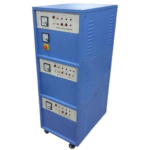 15 KVA Servo Voltage Stabilizer – Three Phase Automatic Voltage Regulator