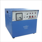 7.5 KVA Servo Voltage Stabilizer – Automatic Voltage Regulator for Industrial & Commercial Use