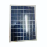 5 Watt Polycrystalline Solar Panel – Compact PV Module for Small-Scale Applications