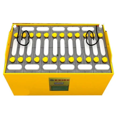 ace-diesel-forklift-500x500 Exide Industrial Battery – 7.5 Ah High-Performance Backup Battery - Image 1