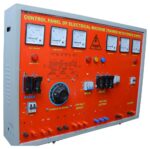 ITI Electrical Panel – Industrial Training & Workshop Control Panel