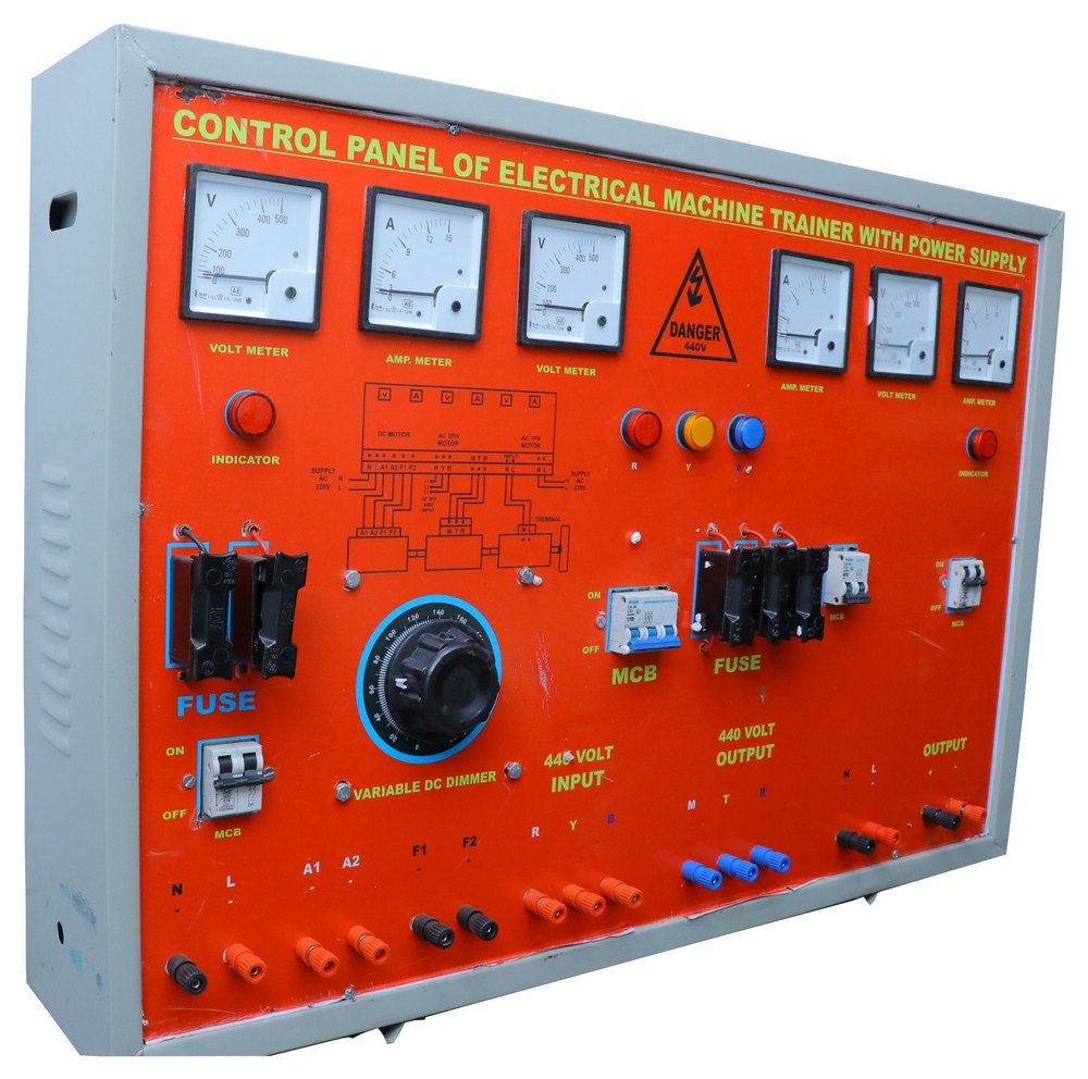 iti-consultancy-1000x1000 ITI Electrical Panel – Industrial Training & Workshop Control Panel - Image 1