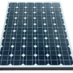 Monofacial Saatvik 585W Solar Panel – High-Efficiency PV Module
