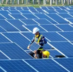 Commercial Rooftop Solar Panel Maintenance Service – Inspection, Cleaning & Performance Optimization