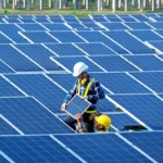 Commercial Rooftop Solar Panel Maintenance Service – Inspection, Cleaning & Performance Optimization