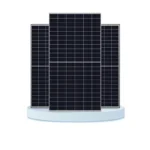 Luminous 590W Solar Panel – High-Efficiency PV Module for Commercial & Utility Projects
