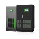 KT Series Online UPS (120–300kVA) – Three Phase Input / Three Phase Output
