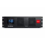 Uniline Greenline Rackmount Series Online UPS