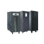 KT Series Online UPS (10–40kVA) – Three Phase Input / Single Phase Output