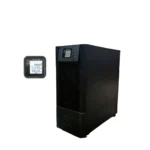 KT Series 6kVA Online UPS – Single Phase Input / Single Phase Output