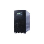 KT Series Online UPS (5–20kVA) – Three Phase Input / Three Phase Output