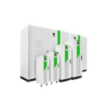 KT Series Online UPS (200–600kVA) – Three Phase Input / Three Phase Output