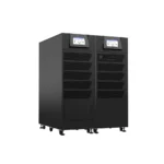 KT Series Online UPS (120–250kVA) – Three Phase Input / Three Phase Output