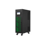 KT Series Online UPS (10–40kVA) – Three Phase Input / Three Phase Output