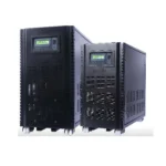 KT Series Online UPS (5–15kVA) with Isolation Transformer