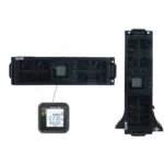KT Series Rack Mount Online UPS (10–20kVA)