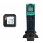 KT Series Rack Mount Online UPS (1–3kVA)