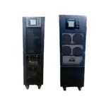 KT Series Online UPS (6–10kVA) – Single Phase Input / Single Phase Output