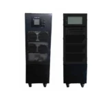 KT Series Online UPS (10–20kVA) – Three Phase Input / Single Phase Output