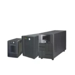 KT Series UPS (650–2200VA)