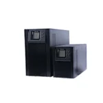 KT Series Online UPS (1–3kVA) with Inbuilt Battery
