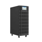 KT Series Online UPS (10–30kVA) – Three Phase Input / Three Phase Output