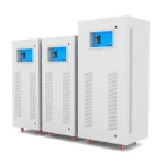 Uniline MaxiPro Online UPS (3kVA – 80kVA) - Image 2