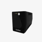 Uniline Smartline Series (SL) 1000 UPS - Image 2