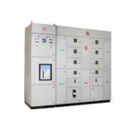 Industrial Electrical Control Panel
