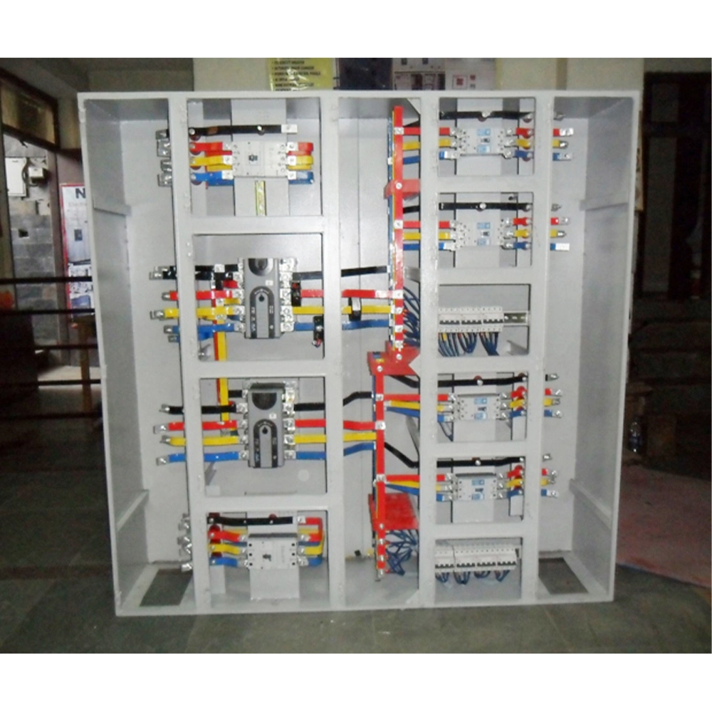 electrical panel -8 LT Distribution Panel (Low Tension Panel) - Image 1