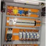 1kW Extruder Control Panel - Image 2