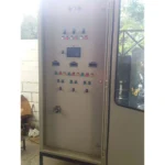 Three Phase 415V IP54 Electrical Panel - Image 2