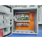 12V / 24V Logic Control Panel – 2A - Image 4