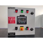 12V / 24V Logic Control Panel – 2A