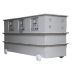 Power Stab 50kVA Three Phase Oil Cooled Servo Voltage Stabilizer - Image 2