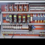 Three Phase 415V PLC Automation Control Panel (Up to 2000A) - Image 2