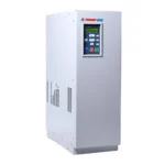 Online Power One 15kVA Three-Phase Industrial UPS (3PH/1PH) - Image 2