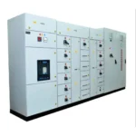 Aluminium Three Phase PDB Panel – IP40 / IP44