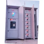 1000A Three Phase 440V Electrical Panel