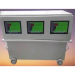 100kVA Three Phase Servo Voltage Stabilizer