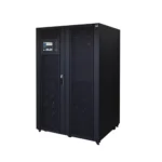 KT Series 120kVA Modular UPS