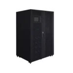 KT Series 120kVA Modular UPS - Image 2
