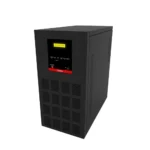 Uniline 10 KVA Online UPS with 16×42Ah Batteries & Rack – 1 Hour Backup | Industrial & Server Power Backup Solution