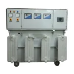 300kVA Three Phase Servo Voltage Stabilizer